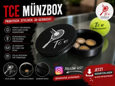 Money Box