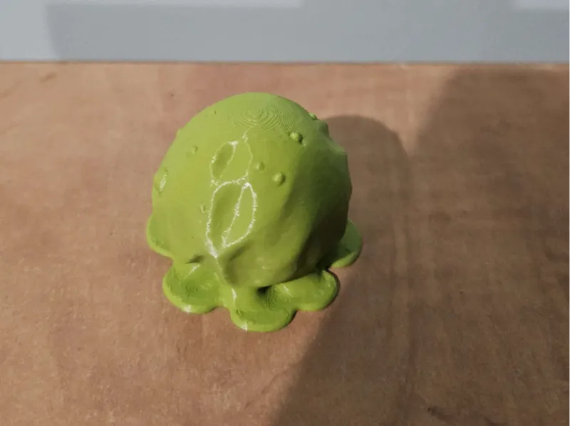 Slime Ball