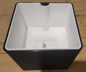 Max Size P1S Planter Grow Pot (+Air Ventilation)