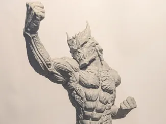 Kaiju No. 8