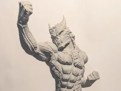 Kaiju No. 8
