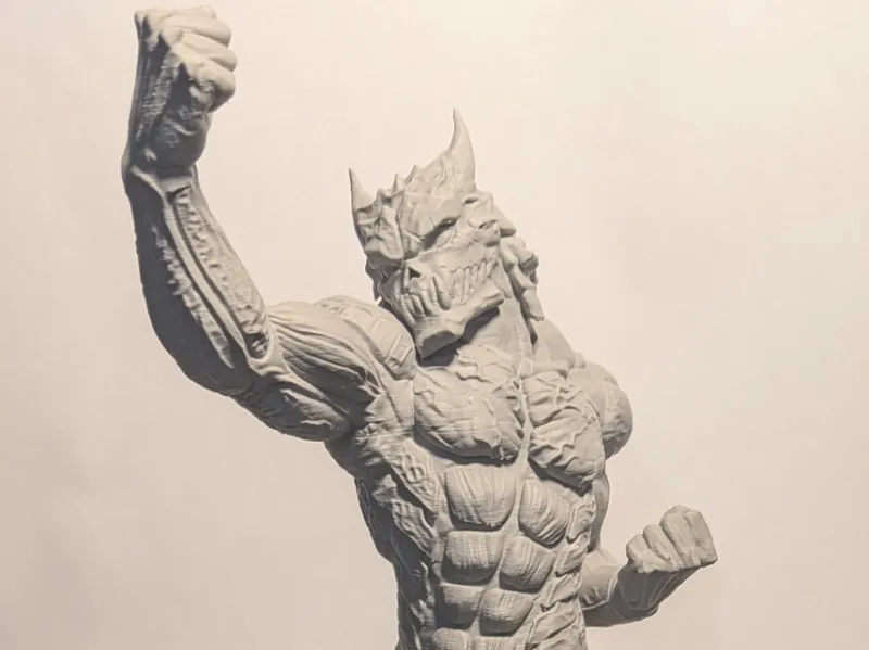 Kaiju No. 8