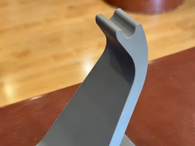 JBL Clip5 stand