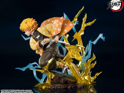Zenitsu's Sword