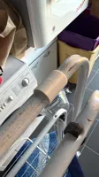 Pied de rechange pour étendoir à linge — photo 4