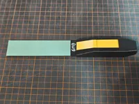 0.2mm 层高, 3 层墙, 15% 填充