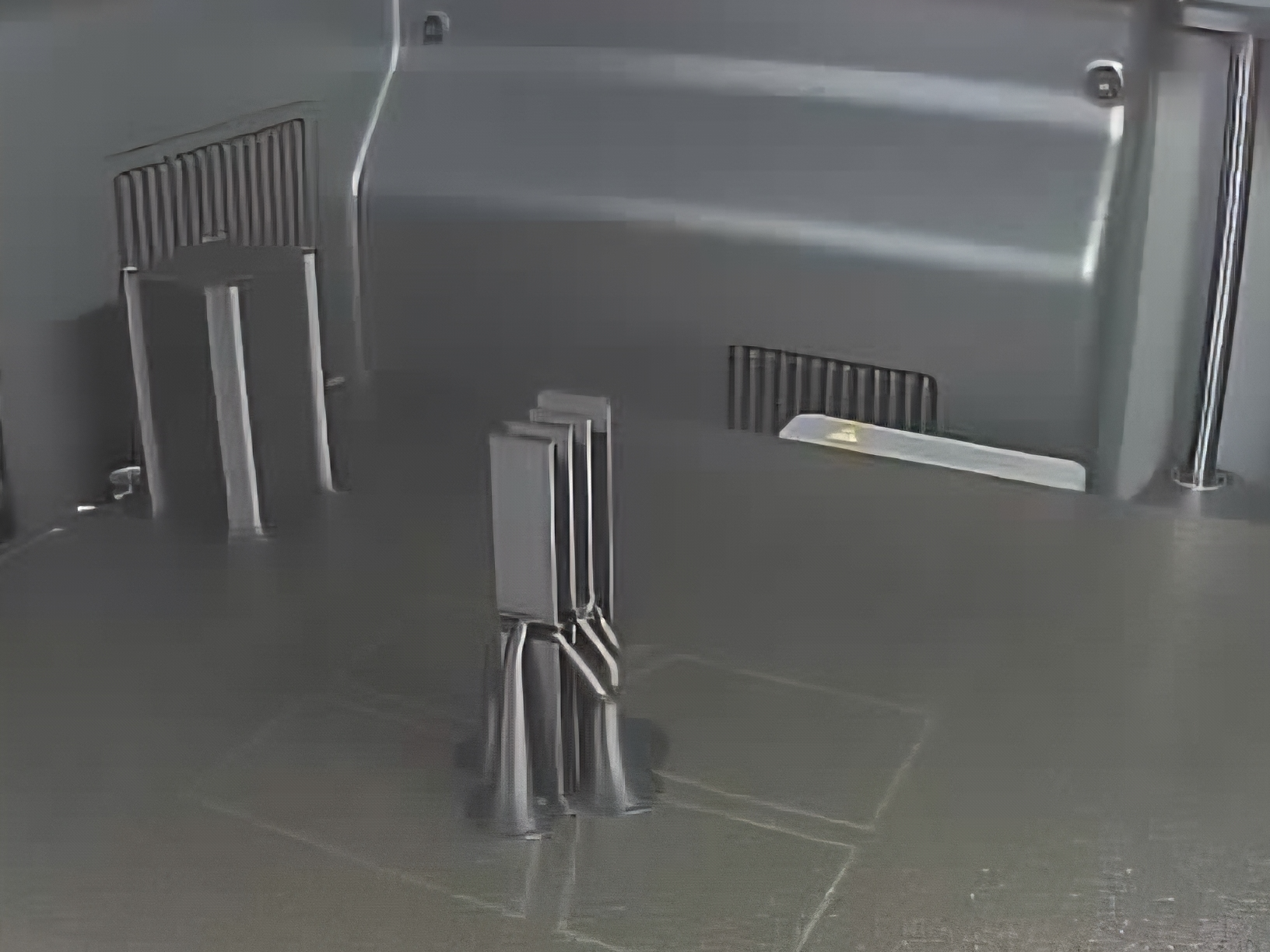 Camping Table End Cap Piece