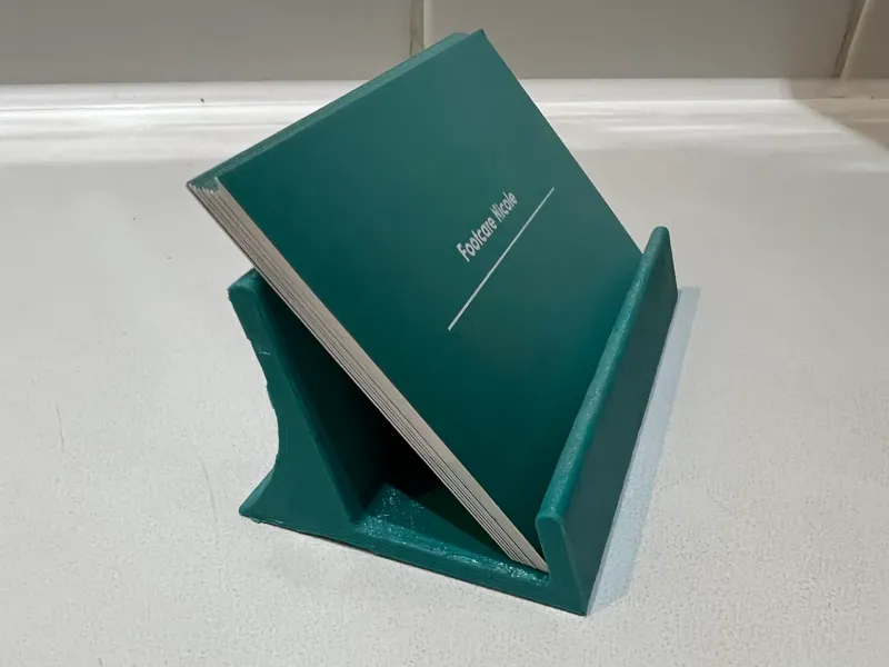 Simple Business Card Holders