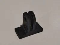 Support de fixation GoPro — photo 2
