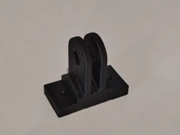 Support de fixation GoPro