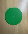 0.2mm layer, 4 walls, 15% infill