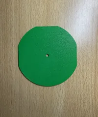 0.2mm layer, 4 walls, 15% infill