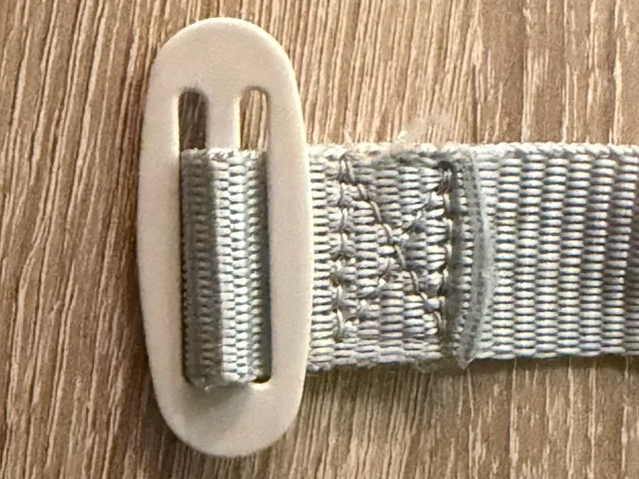 Peg Perego Prima Pappa – Belt Clip Replacement