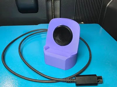 Galaxy Watch Ultra/8 Charging stand with ejection