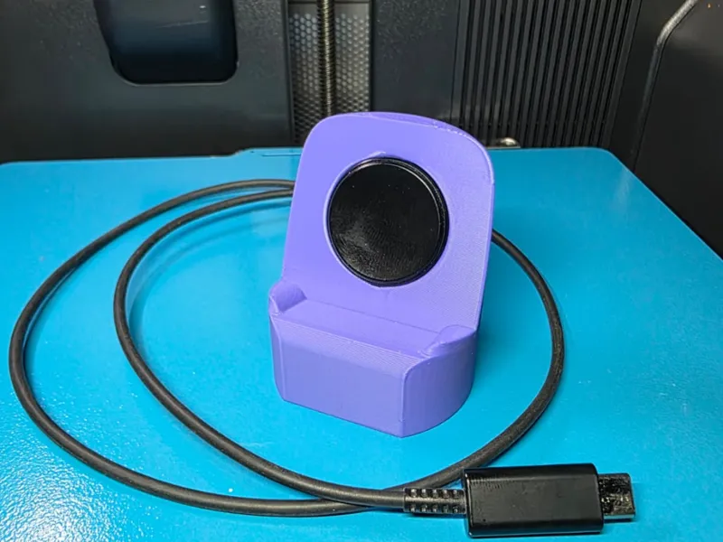 Galaxy Watch Ultra/8 Charging stand with ejection