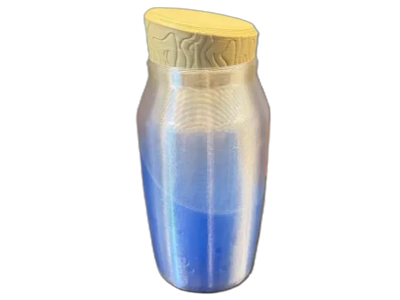 Fortnite Small / Mini Shield Potion - Vase Mode