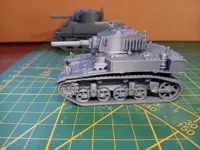 0.16mm layer, 2 walls, 10% infill