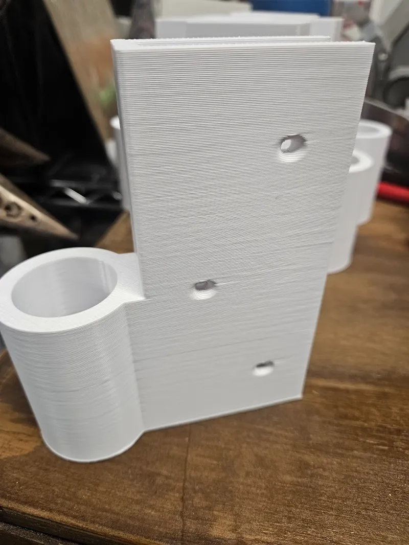 Raised Bed Corner Bracket