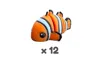 Rayo (12 units)