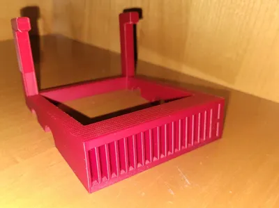 Horizontal Dock for Switch 2