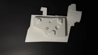 0.2mm nozzle, 0.1mm layer, 4 walls, 5% infill