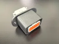 0.2mm layer, 3 walls, 15% infill
