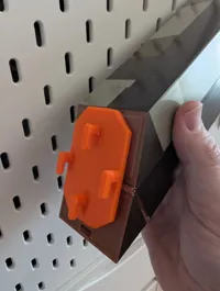 0.2mm layer, 6 walls, 25% infill