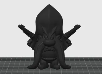 Yosemite Sam