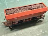0.2mm nozzle, 0.1mm layer, 4 walls, 15% infill