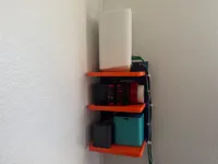 0.24mm layer, 3 walls, 15% infill
