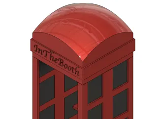 Phone Booth