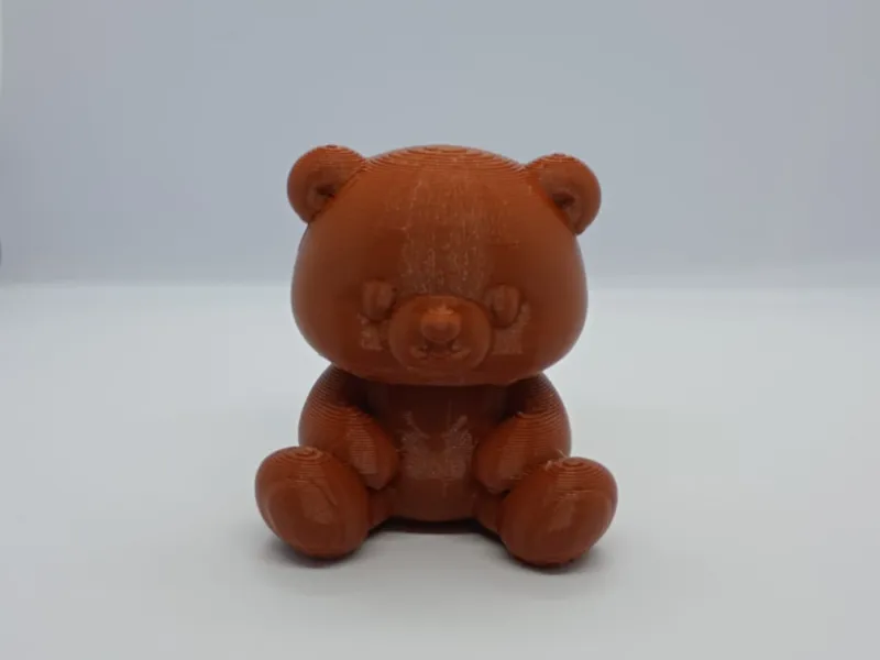 Cute Chubby Bear (Free to Sell!)
