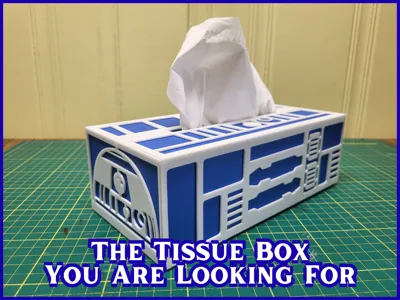 AstroBox R2