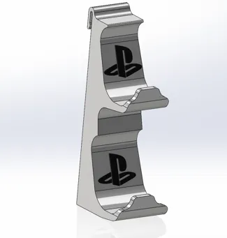 PS5 2 Controls holder