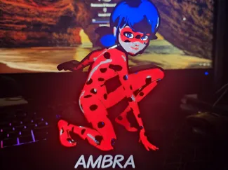 Lady Bug