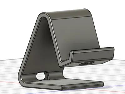 phone stand
