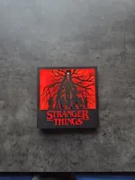 Stranger Things Lampe V2