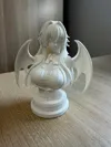 Version 3, 0.16mm layer, 2 walls, 15% infill