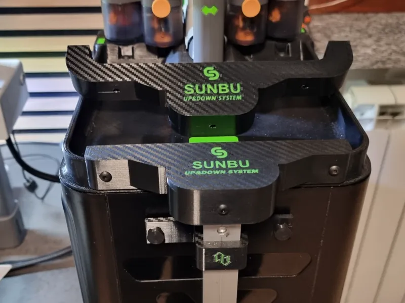 Sunbu Lab UP&DOWN SYSTEM v. 2.0 