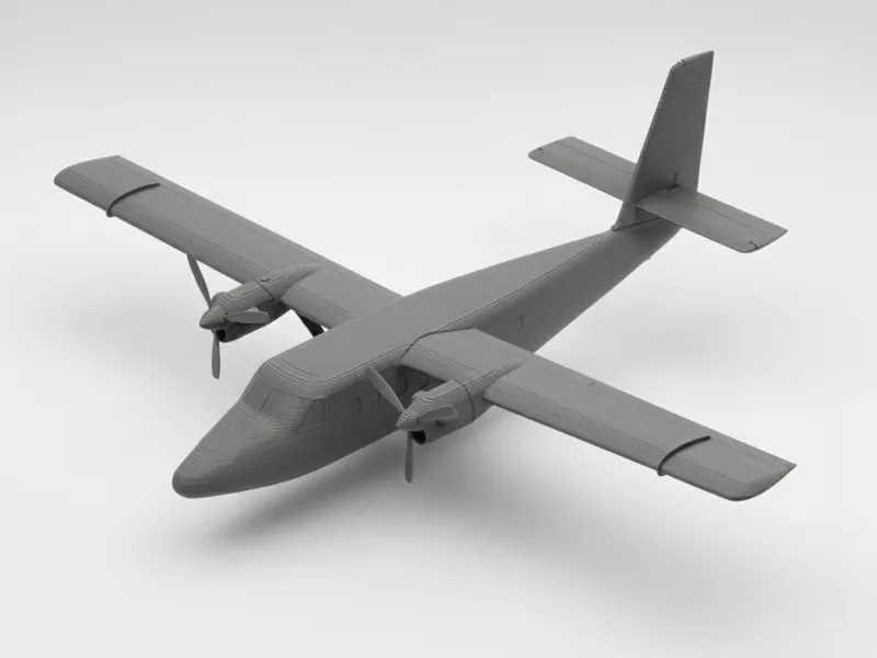 Twin Otter