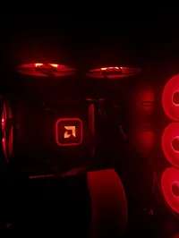 RGB passthrough, ironing, adaptive layers lines