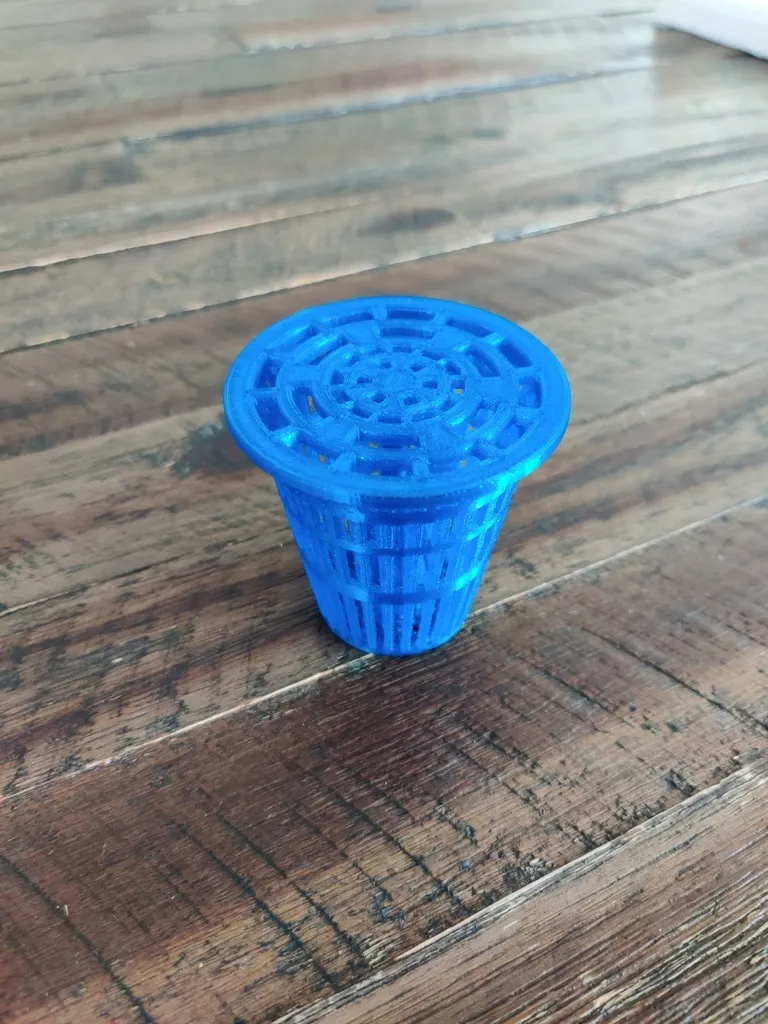 Danco Hair Catcher Replacement Basket v3.0