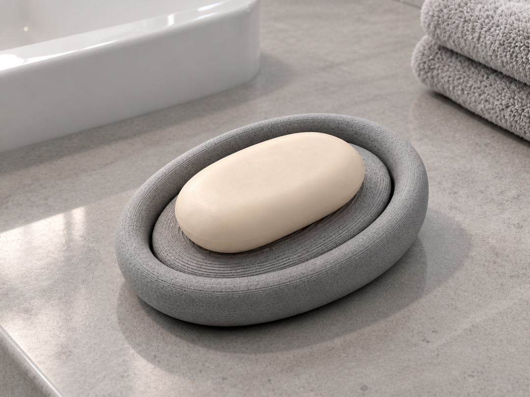 Soap Dish