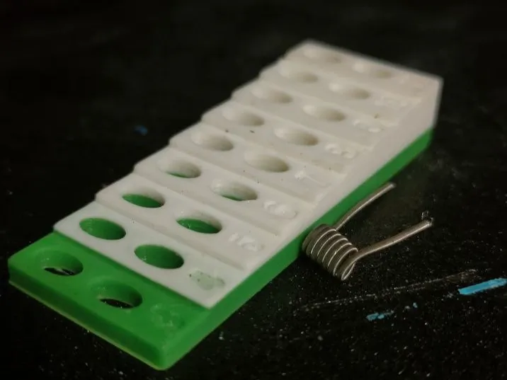 Coil Cutter