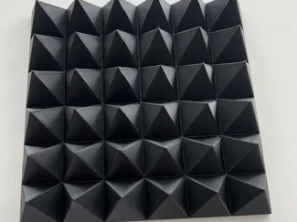 Acoustic Absorber Panel