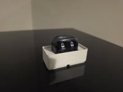 Galaxy Buds 4 Gridfinity