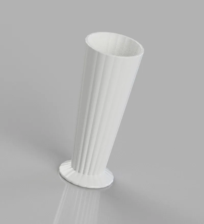 Simple vase