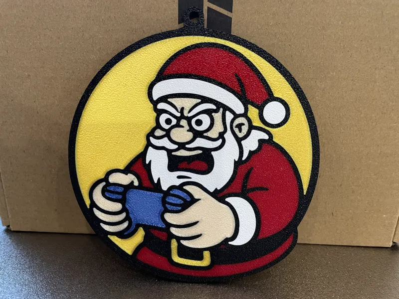 Christmas Spirit