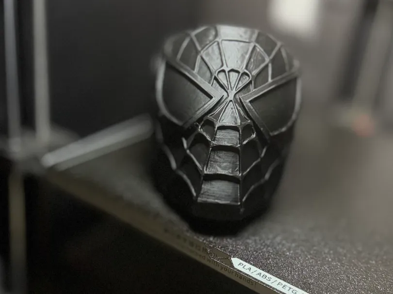 spiderman - Free 3D Print Model - MakerWorld