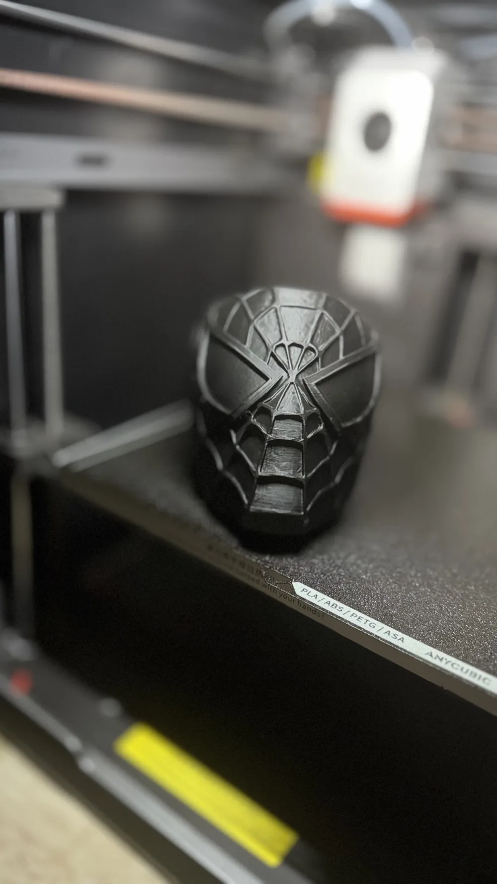 spiderman - Free 3D Print Model - MakerWorld